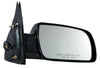 2000-2005 Chevrolet Astro Mirror Passenger Side Power