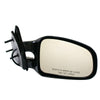 1999-2002 Pontiac Grand Am Mirror Passenger Side Power Gt Mdl Ptm