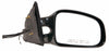 1999-2002 Pontiac Grand Am Mirror Passenger Side Power Gt Mdl Ptm