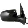1997-2005 Chevrolet Venture Mirror Passenger Side Power Heated