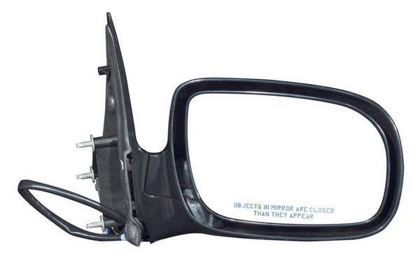 1997-2005 Chevrolet Venture Mirror Passenger Side Power Heated