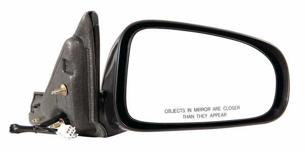 2000-2005 Chevrolet Impala Mirror Passenger Side Power Heated