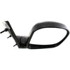 1996-2002 Gmc Savana Mirror Passenger Side Manual Textured