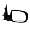 1997-2005 Chevrolet Venture Mirror Passenger Side Manual