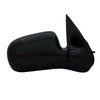 1997-2005 Chevrolet Venture Mirror Passenger Side Manual