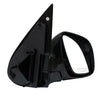 1997-2005 Chevrolet Venture Mirror Passenger Side Manual