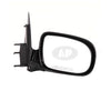 1997-2005 Chevrolet Venture Mirror Passenger Side Manual