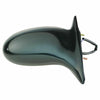 2002-2005 Pontiac Grand Am Mirror Passenger Side Power Gt-Se Models