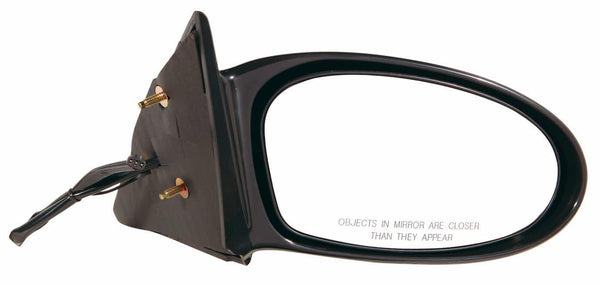 2002-2005 Pontiac Grand Am Mirror Passenger Side Power Gt-Se Models