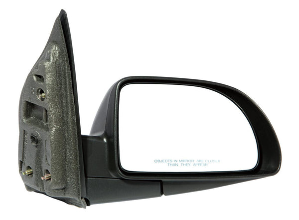 2002-2007 Saturn Vue Mirror Passenger Side Power Textured