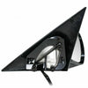 2002-2005 Buick Lesabre Mirror Passenger Side Power Heated Ptm