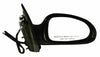 2002-2005 Buick Lesabre Mirror Passenger Side Power Heated Ptm