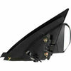 2004-2007 Chevrolet Malibu Mirror Passenger Side Power Ls Model