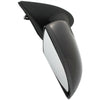 2005-2010 Chevrolet Cobalt Mirror Passenger Side Power Sedan