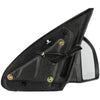 2005-2010 Chevrolet Cobalt Mirror Passenger Side Power Sedan