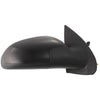2005-2006 Pontiac G5 Mirror Passenger Side Power Sedan