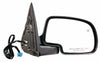 2005-2007 Chevrolet Silverado Hybrid Mirror Passenger Side Power Heated