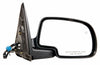 2003-2006 Cadillac Escalade Mirror Passenger Side Power Heated