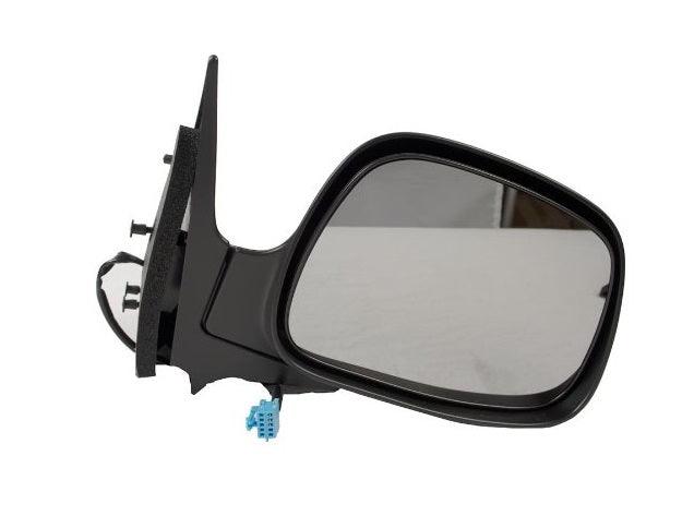 Rétroviseur extérieur côté passager pour Buick Rendezvous 2002-2007, électrique, GM1321300