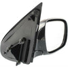 1997-2005 Chevrolet Venture Mirror Passenger Side Manual Ptm