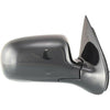 1997-2005 Chevrolet Venture Mirror Passenger Side Manual Ptm