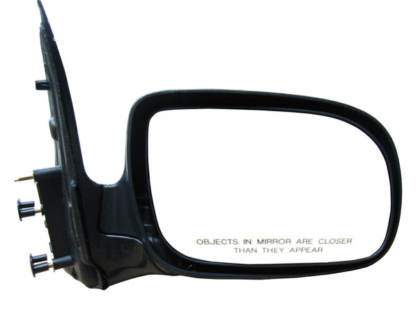 1997-2005 Chevrolet Venture Mirror Passenger Side Manual Ptm