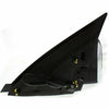 2006-2007 Chevrolet Malibu Mirror Passenger Side Power Heated Ltz Model
