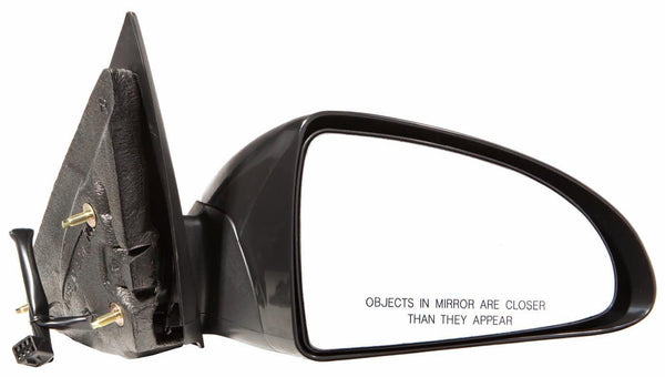 2006-2007 Chevrolet Malibu Maxx Mirror Passenger Side Power Lt/Ss/Ls Model Ptm