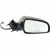 2008-2012 Chevrolet Malibu Mirror Passenger Side Power Heated Malibu Ltz Model