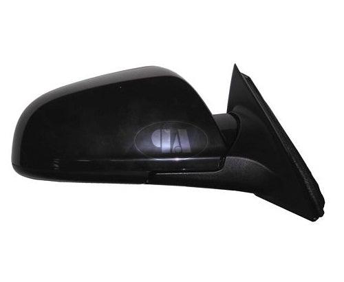 Rétroviseur extérieur côté passager pour Saturn Aura 2007-2009, modèle Malibu LTZ/Aura/Aura hybride, électrique et chauffant, référence GM1321319