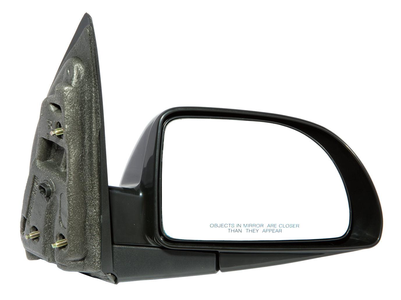 Rétroviseur extérieur côté passager pour Chevrolet Equinox 2006-2009, électrique, GM1321320