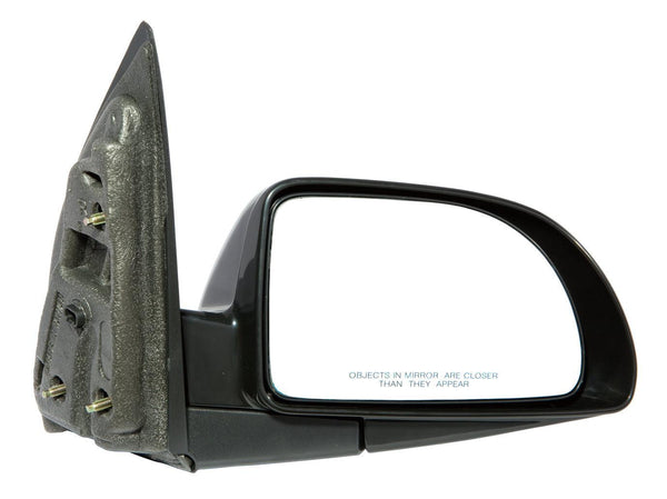 2006-2009 Chevrolet Equinox Mirror Passenger Side Power Ptm