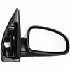 2009-2011 Chevrolet Aveo 5 Mirror Passenger Side Power