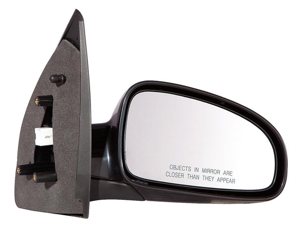 2004-2006 Chevrolet Aveo Sedan Mirror Passenger Side Power