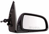 2007-2011 Chevrolet Aveo Sedan Mirror Passenger Side Manual