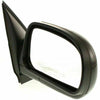 2006-2008 Chevrolet Trailblazer Mirror Passenger Side Power Heated Ss Model