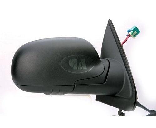 2006-2008 Chevrolet Trailblazer Mirror Passenger Side Power Heated Ss Model