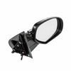 2007-2010 Chevrolet Silverado 2500 Mirror Passenger Side Power Heated Ptm With Out Offroad With Out Courtesy With Out Signal
