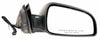 2008-2012 Chevrolet Malibu Mirror Passenger Side Power Textured