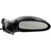 2000-2005 Buick Lesabre Mirror Passenger Side Power Ptm