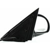 2000-2005 Buick Lesabre Mirror Passenger Side Power Ptm