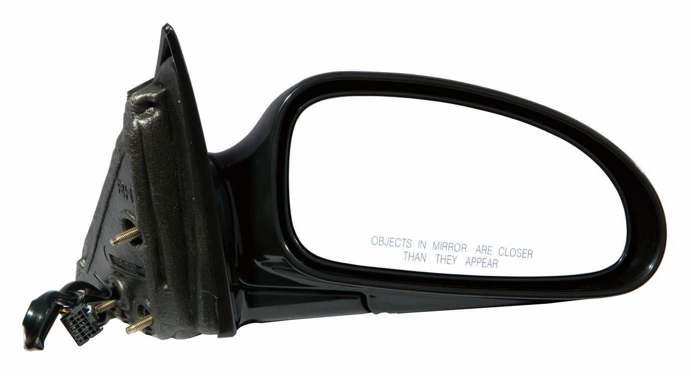 Rétroviseur extérieur côté passager Buick Lesabre 2000-2005, électrique, GM1321344