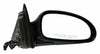 2000-2005 Buick Lesabre Mirror Passenger Side Power Ptm