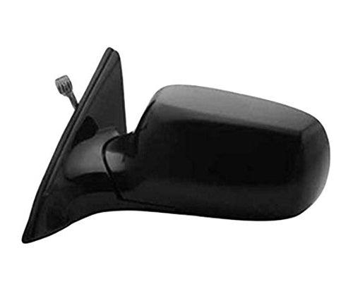 2006-2011 Buick Lucerne Mirror Passenger Side Power Heated Ptm