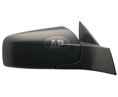 2004-2007 Cadillac Cts-V Sedan Mirror Passenger Side Power Heated With Memory Manual Folding