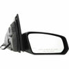 2003-2007 Saturn Ion Coupe Mirror Passenger Side Power