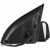 2003-2007 Saturn Ion Coupe Mirror Passenger Side Power