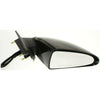 2008-2010 Pontiac G6 Mirror Passenger Side Power Sedan Ptm