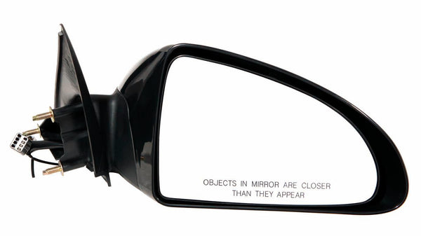 2008-2010 Pontiac G6 Mirror Passenger Side Power Sedan Ptm