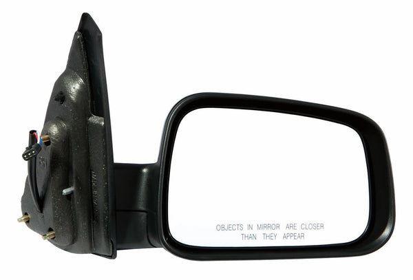 2007-2011 Chevrolet Hhr Mirror Passenger Side Power Ptm